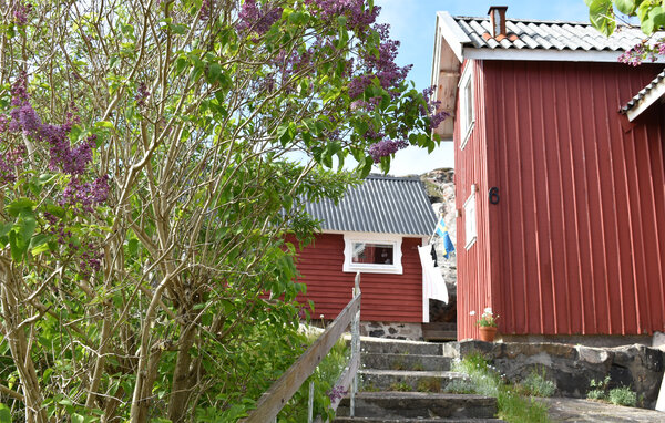 Semesterhus - Skärhamn , Sverige - S55111 104