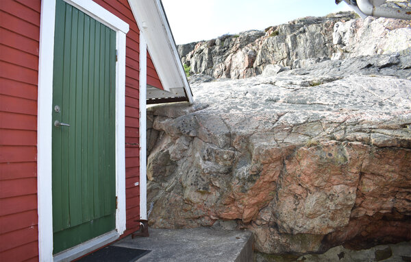 Semesterhus - Skärhamn , Sverige - S55111 105