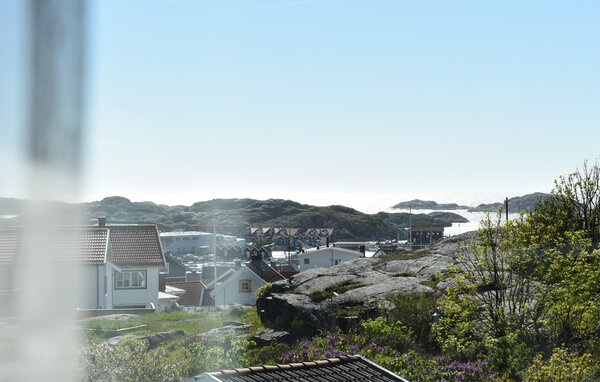 Semesterhus - Skärhamn , Sverige - S55111 2