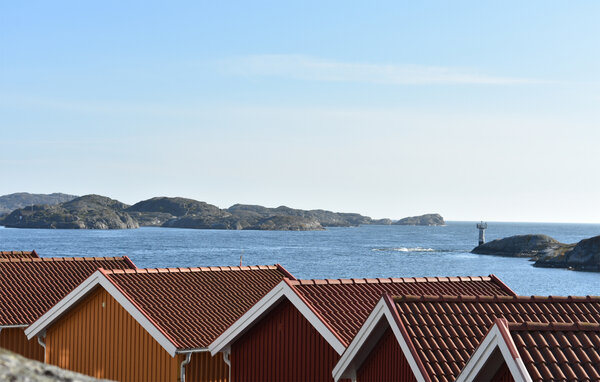 Semesterhus - Skärhamn , Sverige - S55111 201