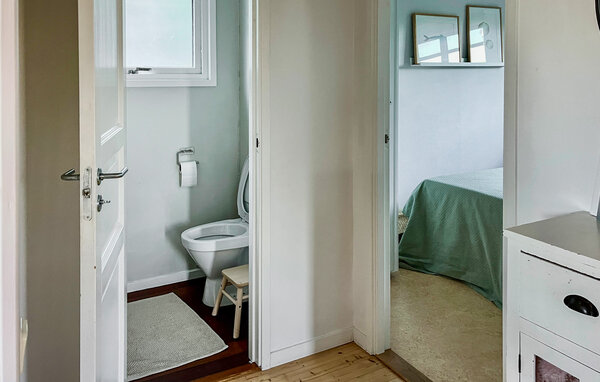 Semesterhus - Orust , Sverige - S55450 701