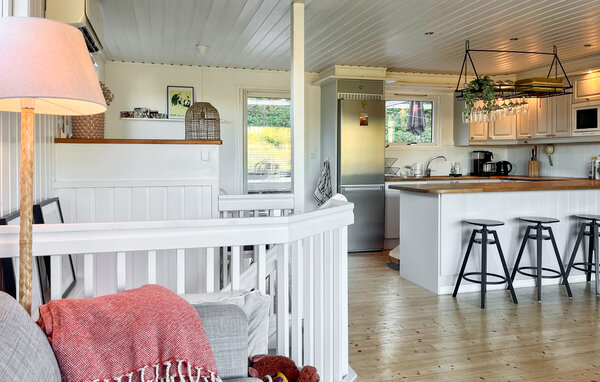 Semesterhus - Orust , Sverige - S55450 401