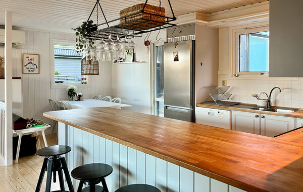 Semesterhus - Orust , Sverige - S55450 6