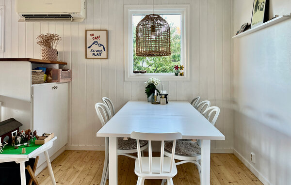 Semesterhus - Orust , Sverige - S55450 5