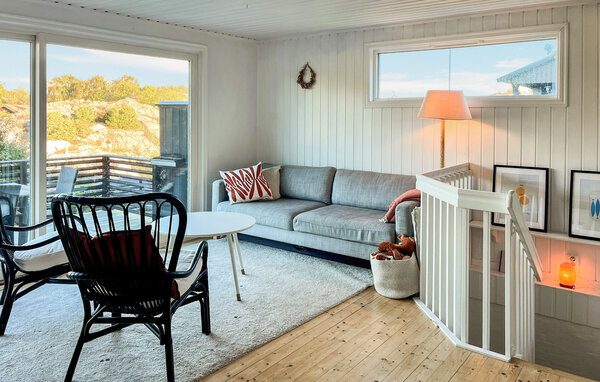 Semesterhus - Orust , Sverige - S55450 3