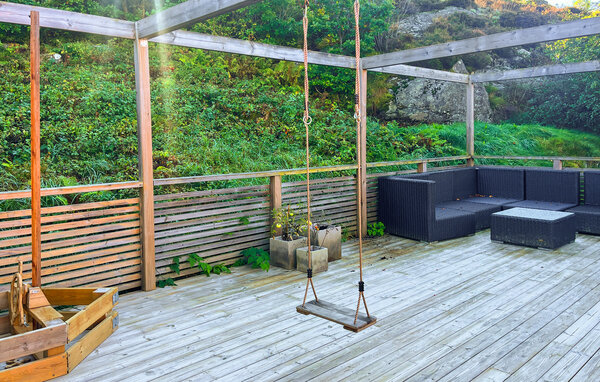Semesterhus - Orust , Sverige - S55450 9