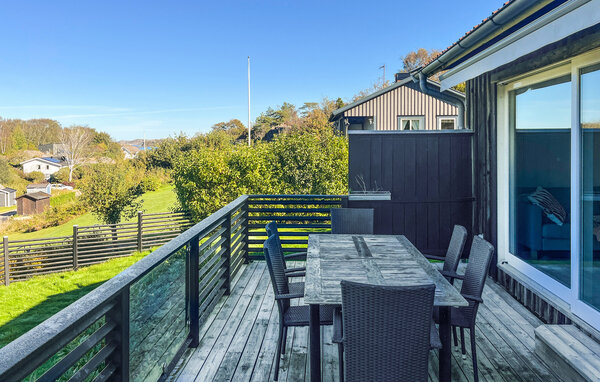 Semesterhus - Orust , Sverige - S55450 2