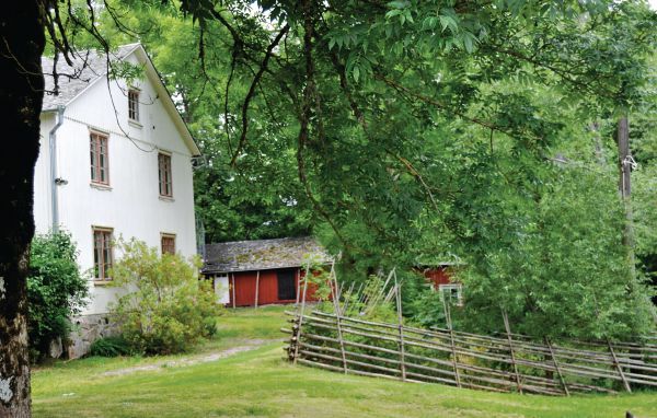 Feriehus - Mellerud , Sverige - S57004 81