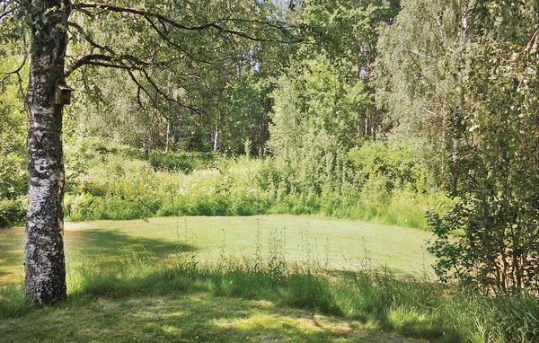 Feriebolig 