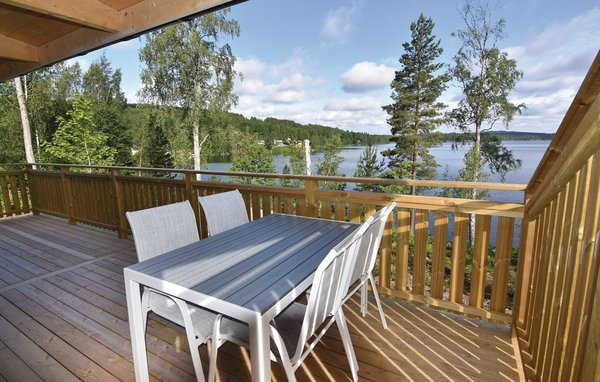 Holiday Home - Dalslånged/Håverud , Sweden - S57060 2