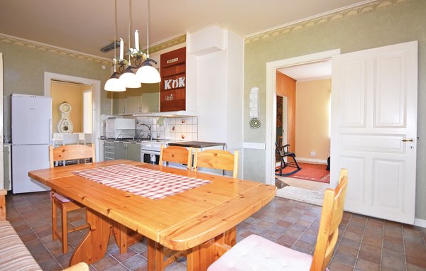 Ferienhaus - Edsleskog , Schweden - S57068 401
