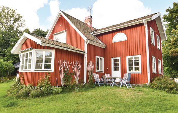 Holiday Home - Färgelanda , Sweden - S57078 1