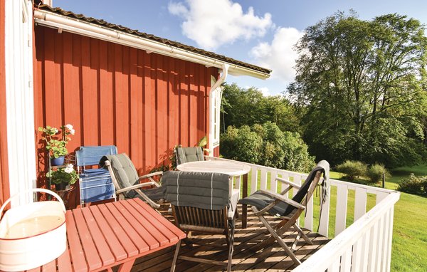 Holiday Home - Färgelanda , Sweden - S57078 2