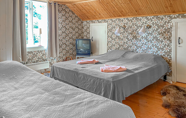 Location de vacances - Högsäter , Suède - S57087 602