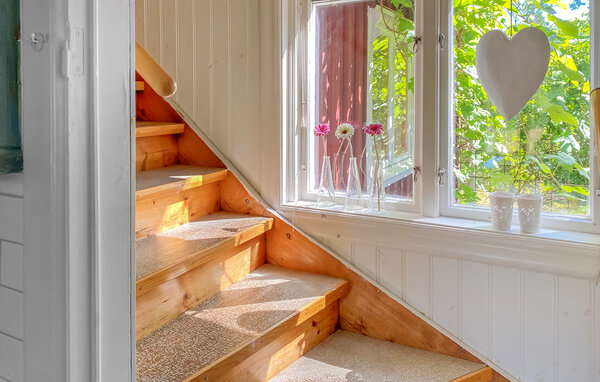 Location de vacances - Högsäter , Suède - S57087 501
