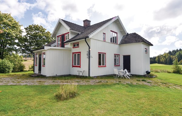 Holiday Home - Högsäter , Sweden - S57089 1