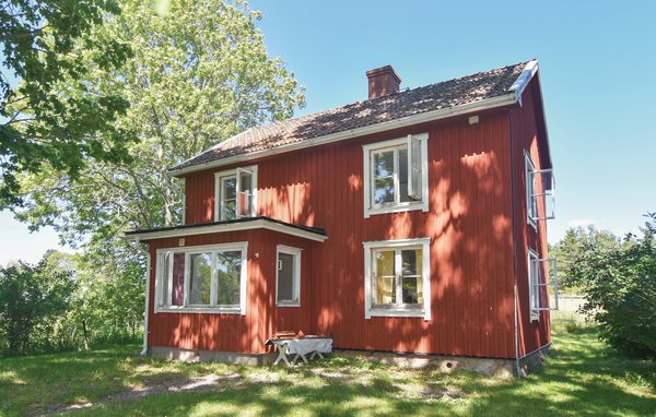 Ferienhaus - Ånimskog , Schweden - S57095 2