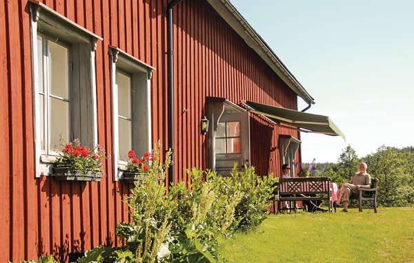 Location de vacances - Dals Långed , Suède - S57098 1