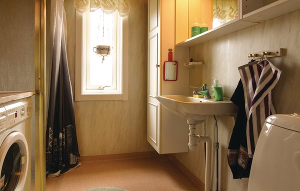 Ferienhaus - Ed , Schweden - S57107 701