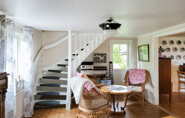 Ferienhaus - Ed , Schweden - S57107 301