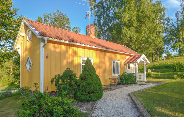 Feriebolig 