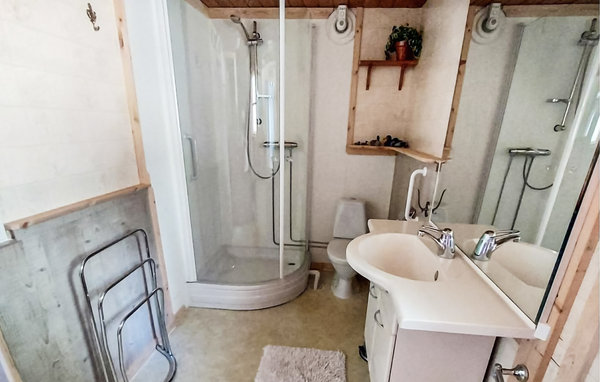 Semesterhus - Ånimskog , Sverige - S57112 701