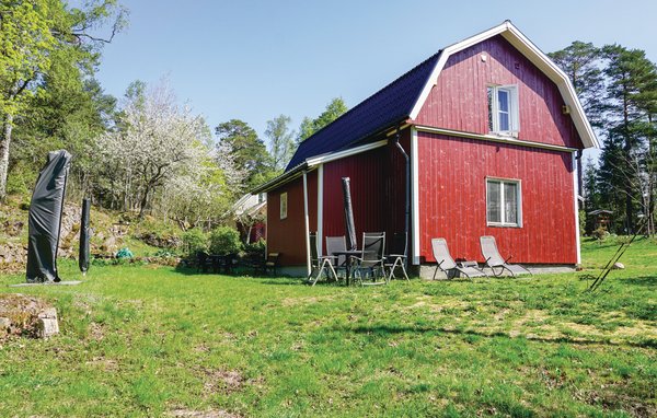 Semesterhus - Ånimskog , Sverige - S57112 81