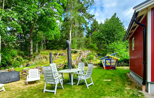 Semesterhus - Ånimskog , Sverige - S57112 5