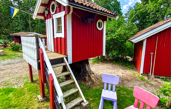 Semesterhus - Ånimskog , Sverige - S57112 101