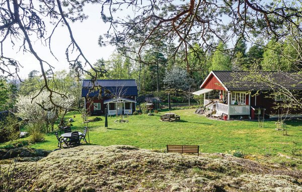 Semesterhus - Ånimskog , Sverige - S57112 102