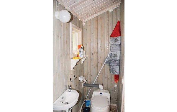 Ferienhaus - Ed , Schweden - S57131 701