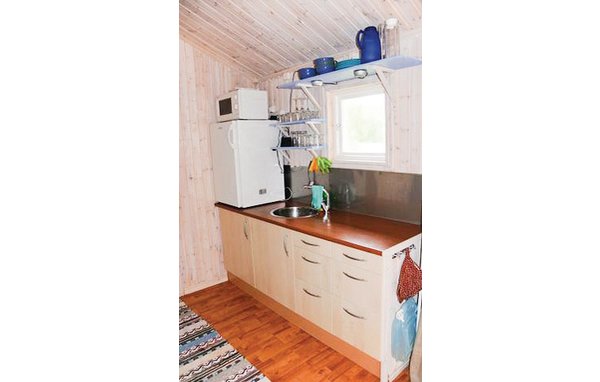 Ferienhaus - Ed , Schweden - S57131 401