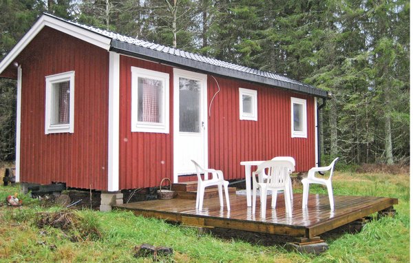 Holiday Home - Ed , Sweden - S57131 1