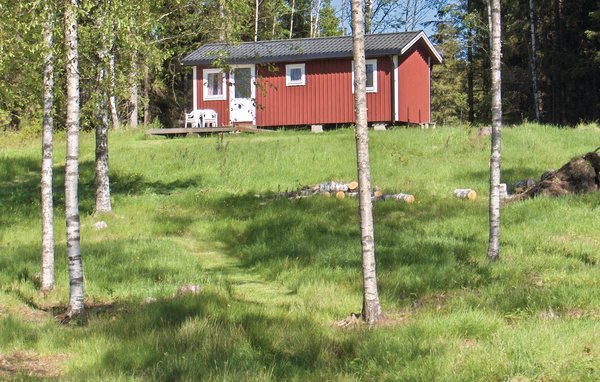 Ferienhaus - Ed , Schweden - S57131 101