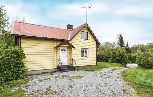 Holiday Home - Ed , Sweden - S57137 2