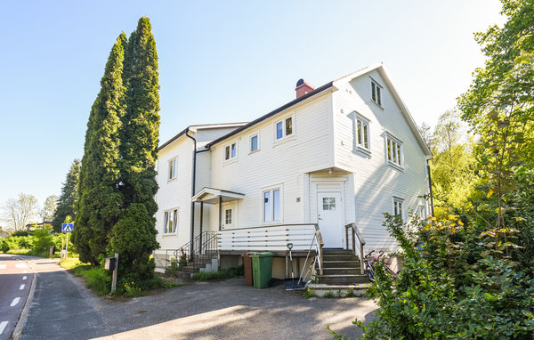 Ferienwohnung - Åsensbruk/Håverud , Schweden - S57163 1