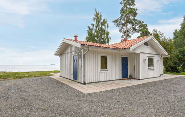 Holiday Home - Mellerud , Sweden - S57165 2