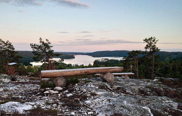 Casa de vacaciones - Fengerfors , Suecia - S57184 901