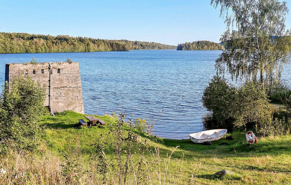 Casa de vacaciones - Fengerfors , Suecia - S57184 903