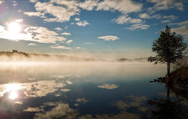 Casa de vacaciones - Fengerfors , Suecia - S57184 906