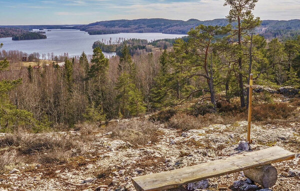 Casa de vacaciones - Fengerfors , Suecia - S57184 907
