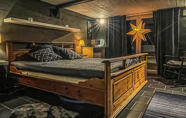 Casa de vacaciones - Fengerfors , Suecia - S57184 5