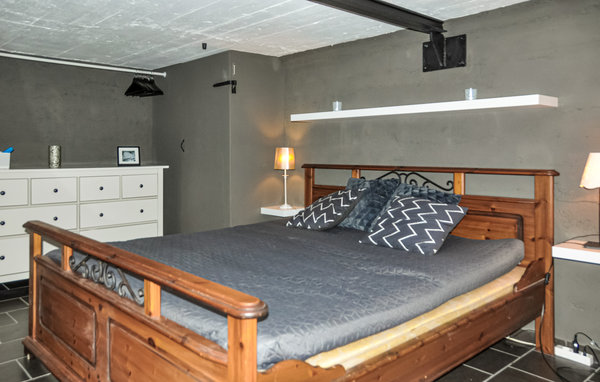 Casa de vacaciones - Fengerfors , Suecia - S57184 6