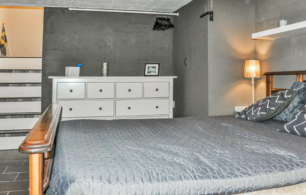 Casa de vacaciones - Fengerfors , Suecia - S57184 601