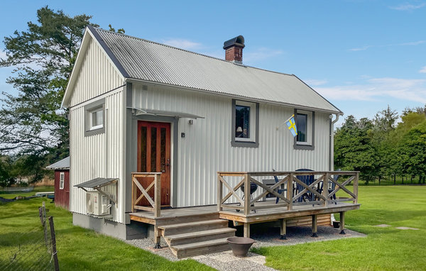 Casa de vacaciones - Fengerfors , Suecia - S57184 81