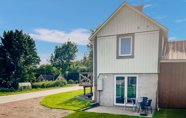 Casa de vacaciones - Fengerfors , Suecia - S57184 82