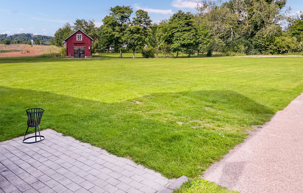 Casa de vacaciones - Fengerfors , Suecia - S57184 101
