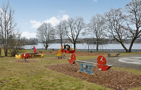 Lejlighed - Bengtsfors , Sverige - S57186 902