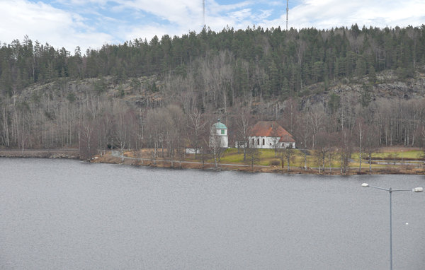 Lejlighed - Bengtsfors , Sverige - S57186 201
