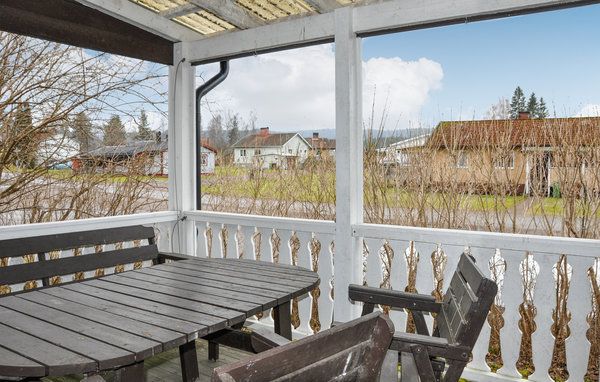 Location de vacances - Dals Långed , Suède - S57187 2